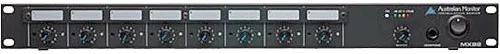 Australian Monitor MX82