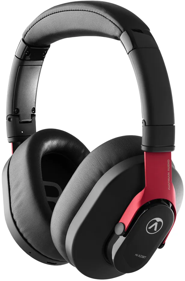 Austrian Audio Hi-X25BT