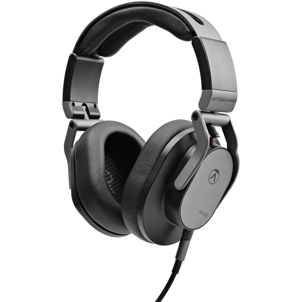 Austrian Audio HI-X55