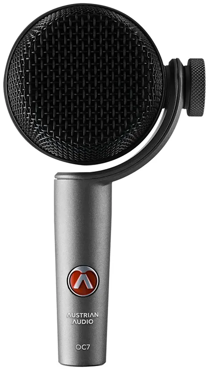 Austrian Audio OC7 kondenzatorski instrumentalni  mikrofon