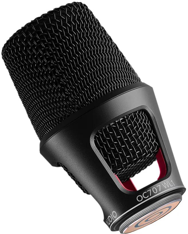 Austrian Audio OD707 WL1 konedenzatorska kapsula za bežični mikrofon