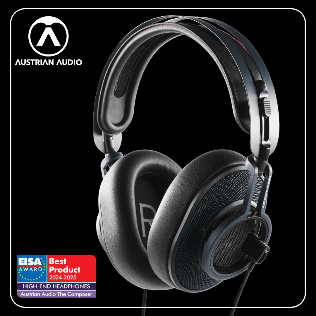 Austrian Audio The Composer