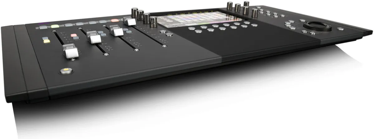 AVID (Digidesign) Artist Control