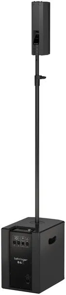 Behringer B6X razglasni sistem (jedan stub)