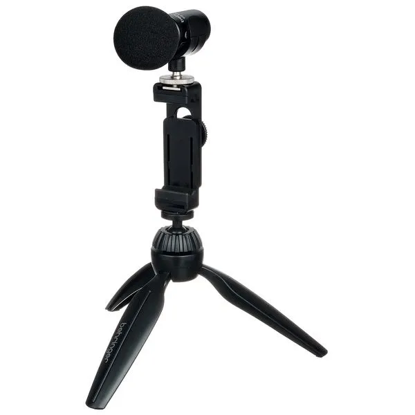 Behringer GO Video Kit mikrofonski set za snimanje
