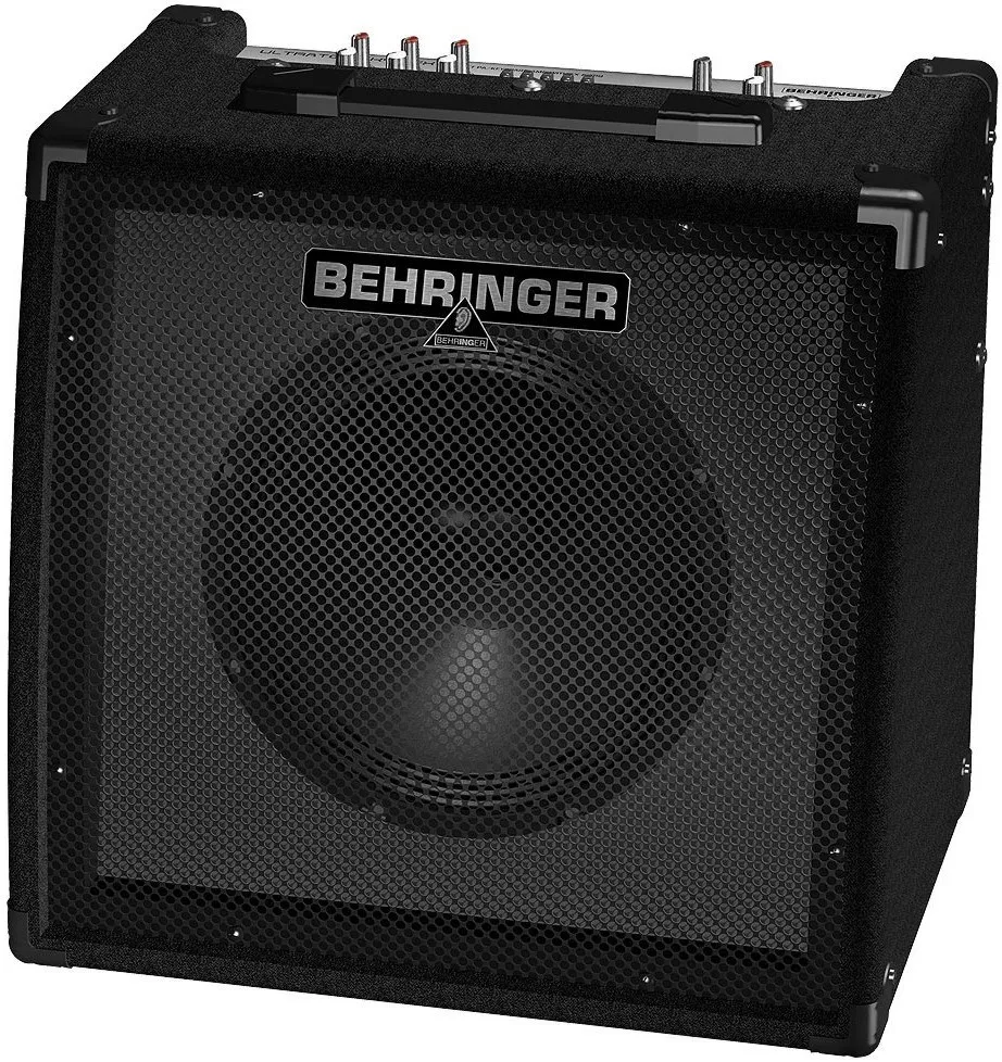 Behringer Ultratone K450FX