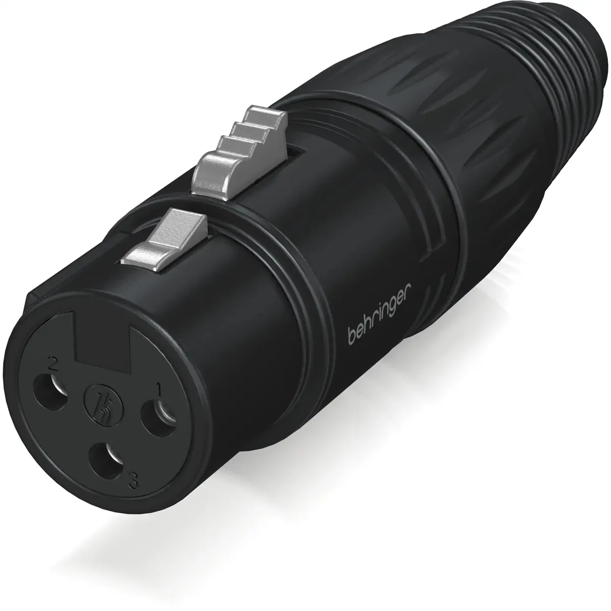 Behringer X3F-BK priključak