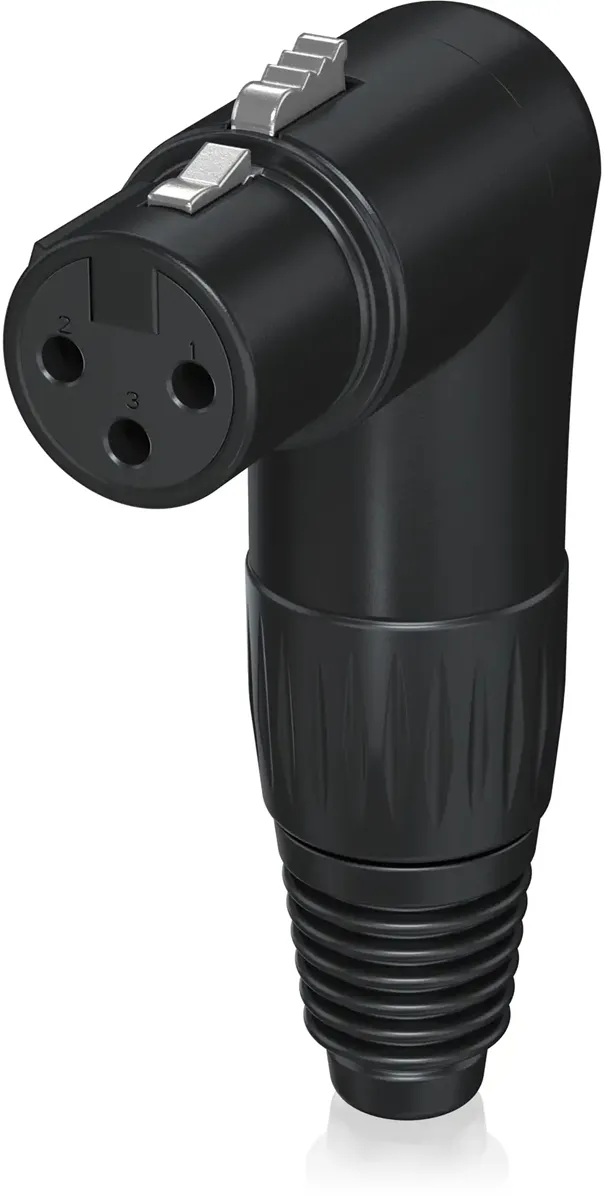 Behringer X3FR-BK priključak