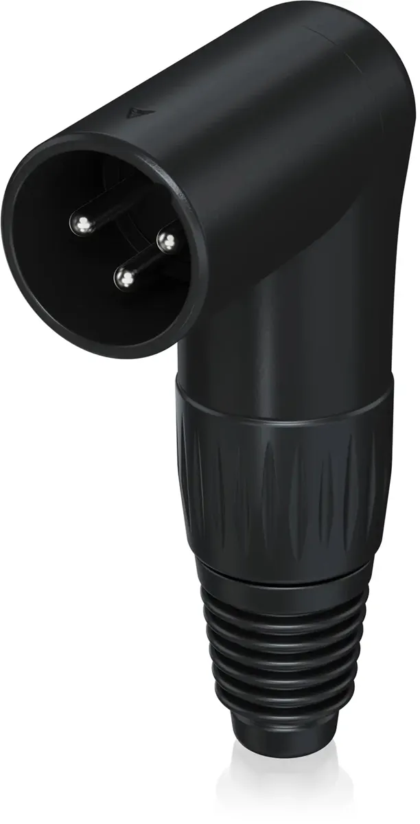 Behringer X3MR-BK priključak