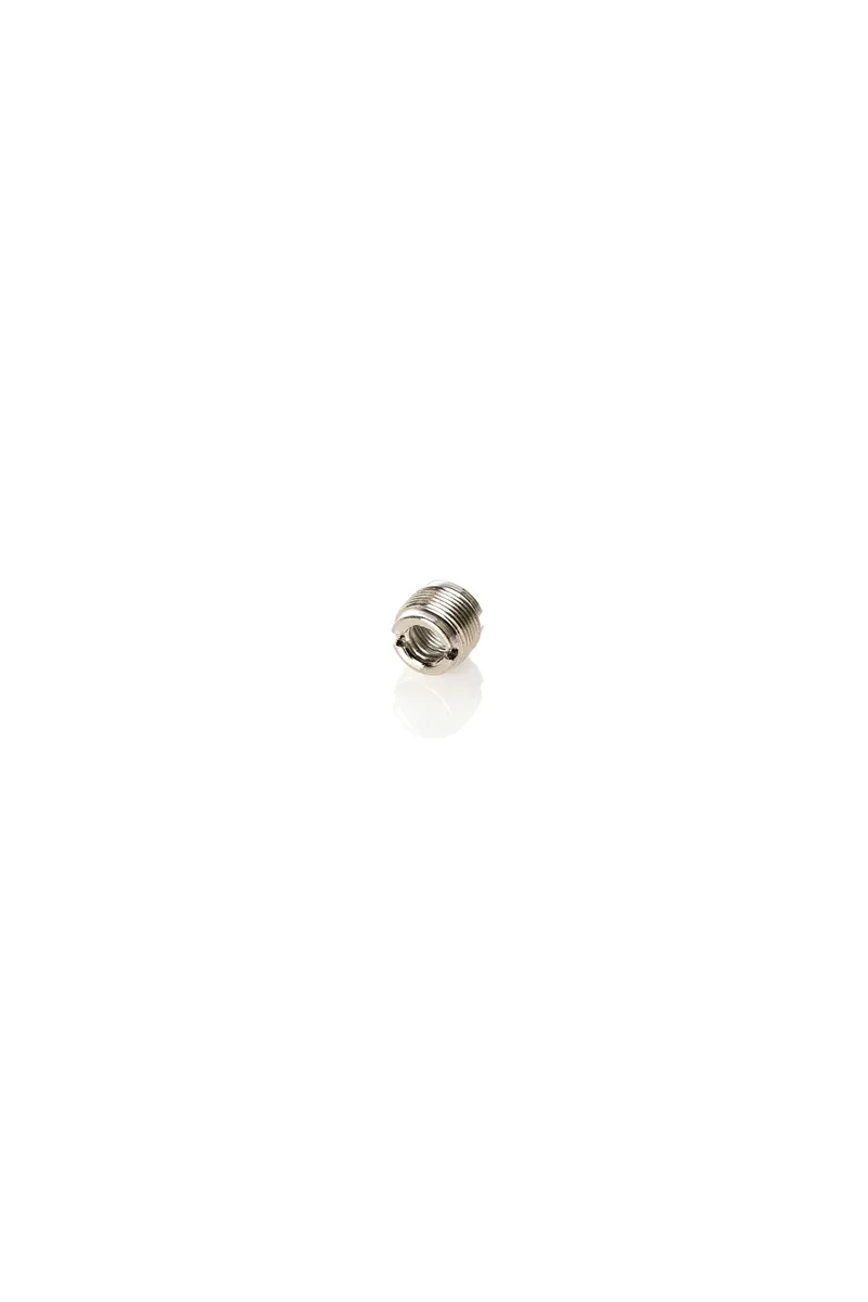 BESPECO AM4 - mikrofonski navoj adapter 3/8" na M16 (evropski adapter)