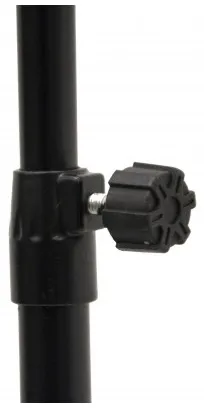 Bespeco PX1 notni stalak s torbom