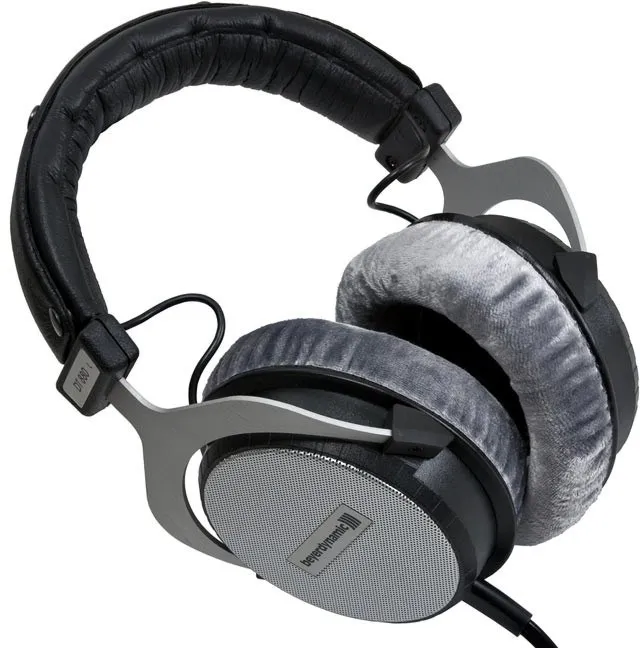 BeyerDynamic DT 880 PRO