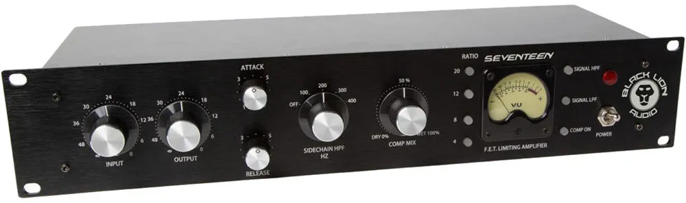 Black Lion Audio Seventeen Kompresor