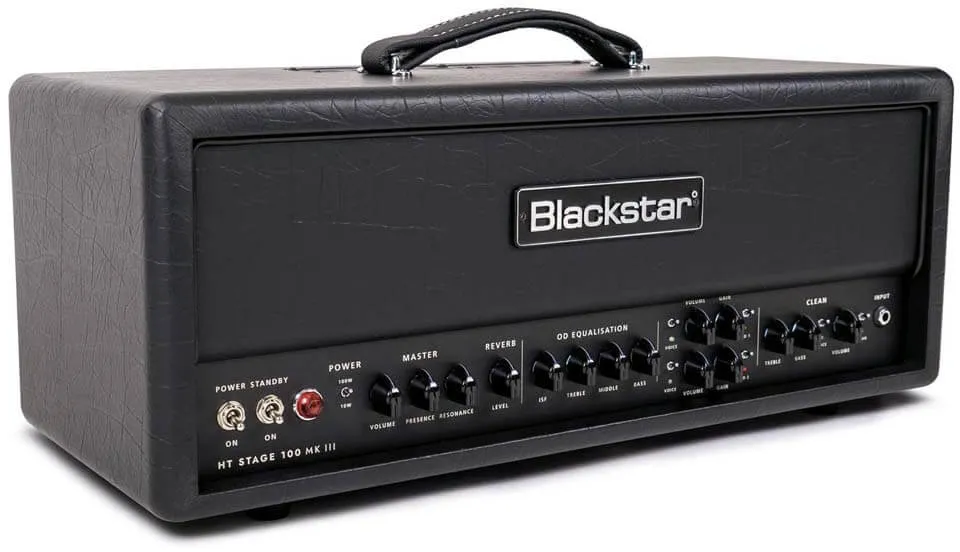 Blackstar HT Stage 100H MKIII gitarska glava