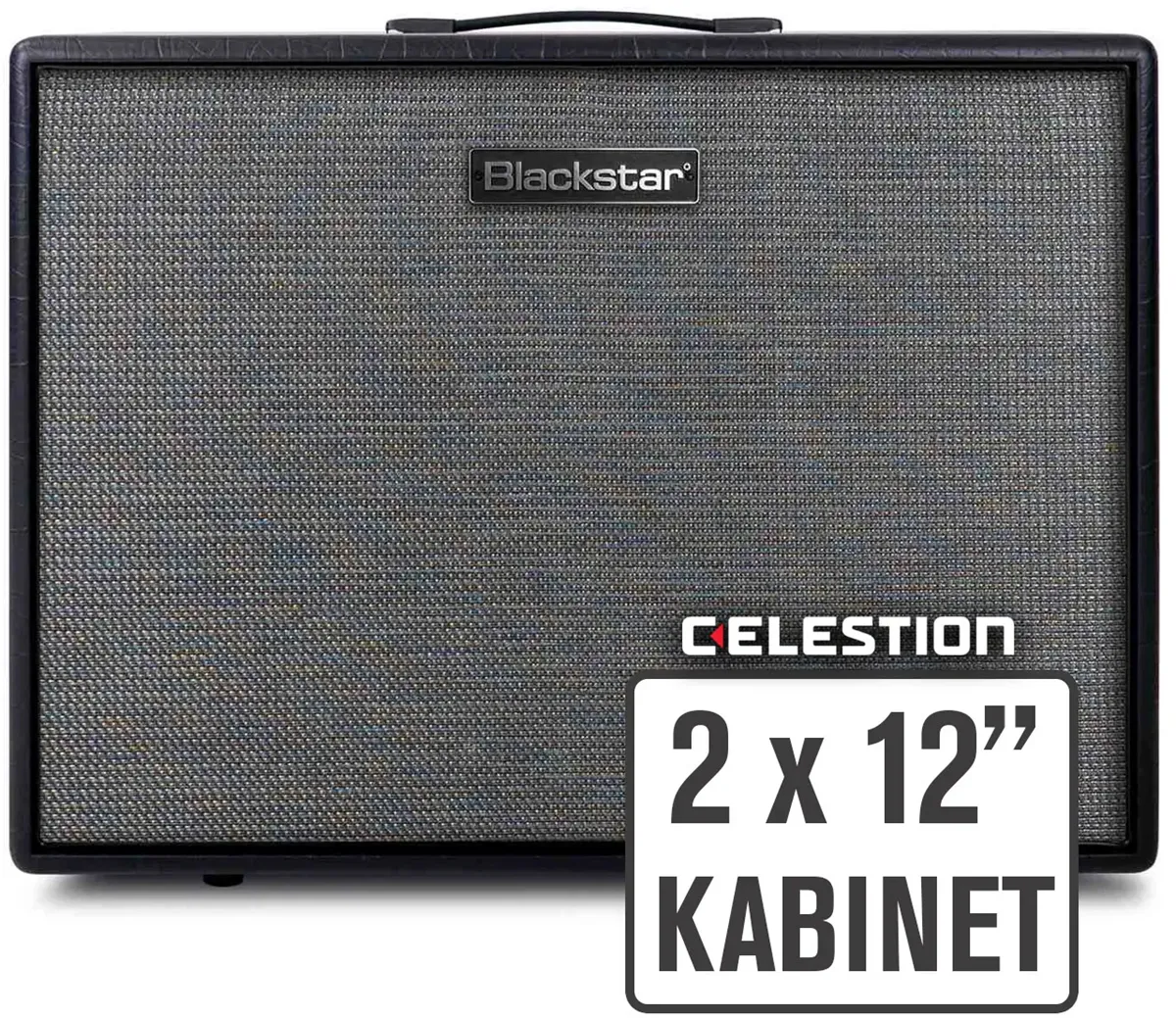 Blackstar HTV-212 MkIII gitarski kabinet