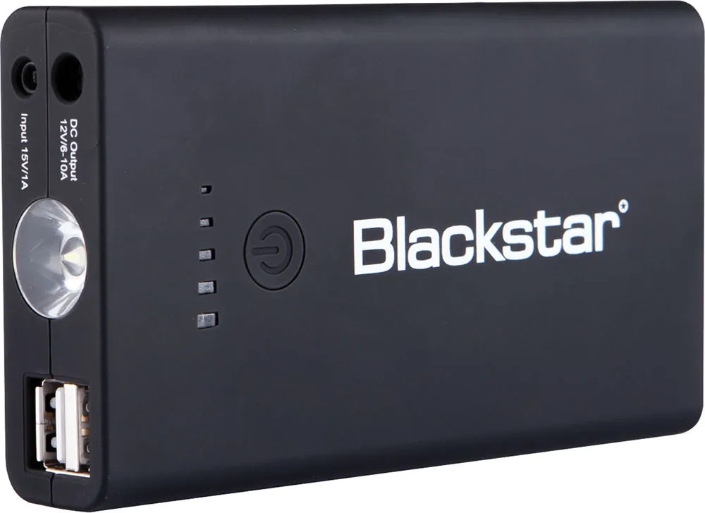 Blackstar PB-1 punjiva baterija za pojačala