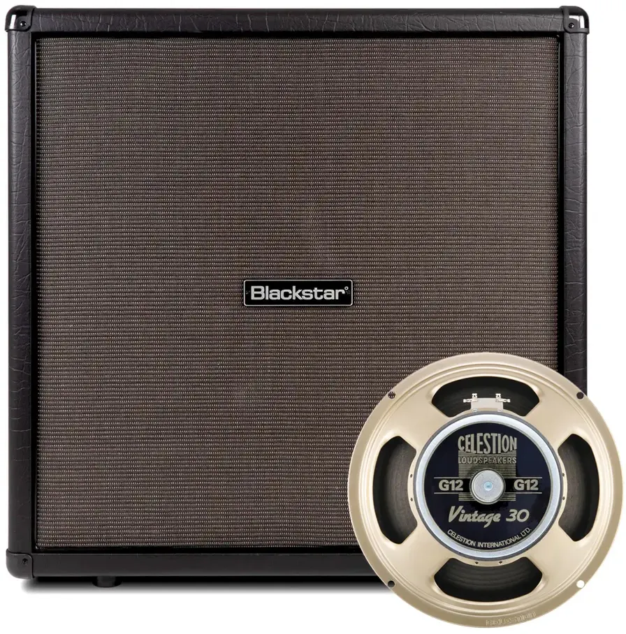 Blackstar Series One 412 Pro B MKII gitarski kabinet
