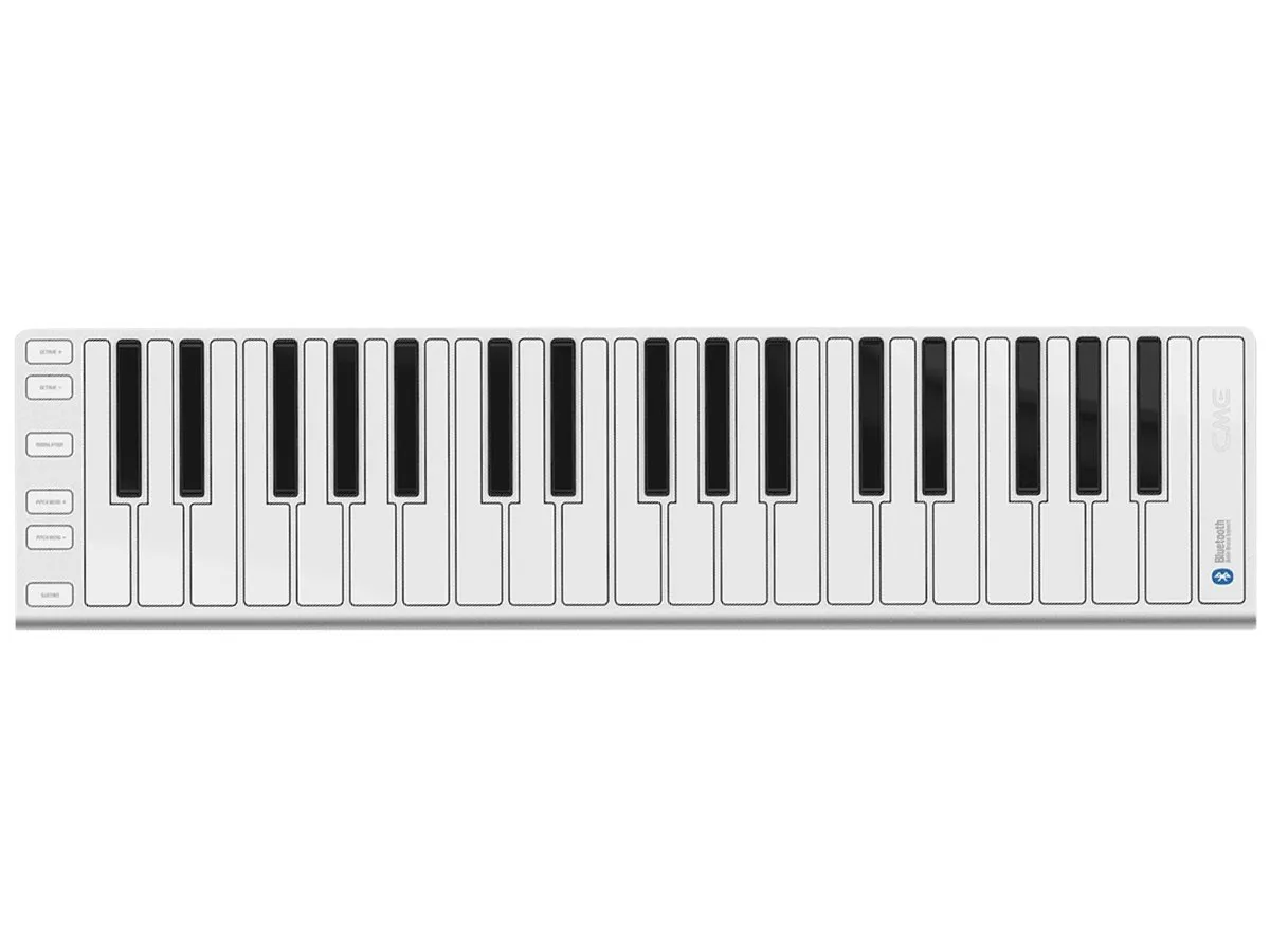 CME  Xkey 37 AIR MIDI CONTROLER