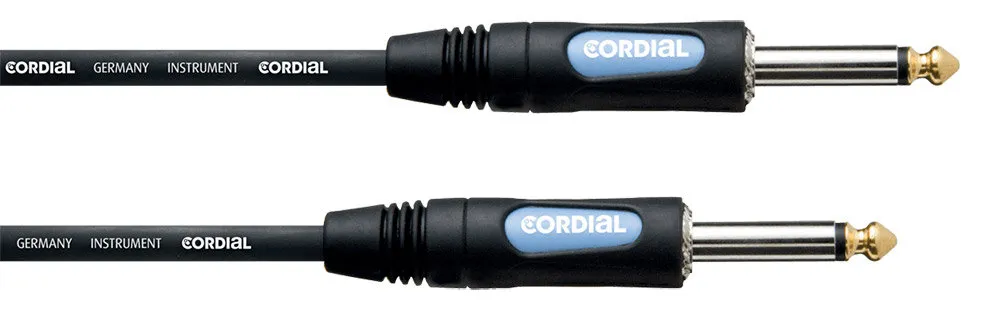 CORDIAL CCFI 3 PP instrumentalni kabl