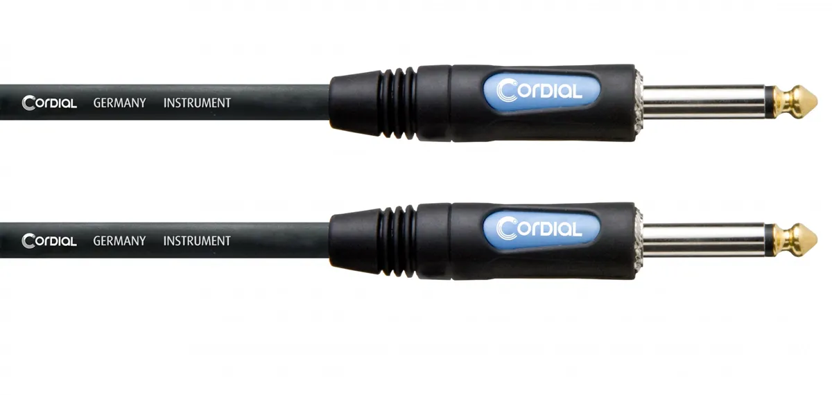 CORDIAL CCFI 6 PP instrumentalni kabl