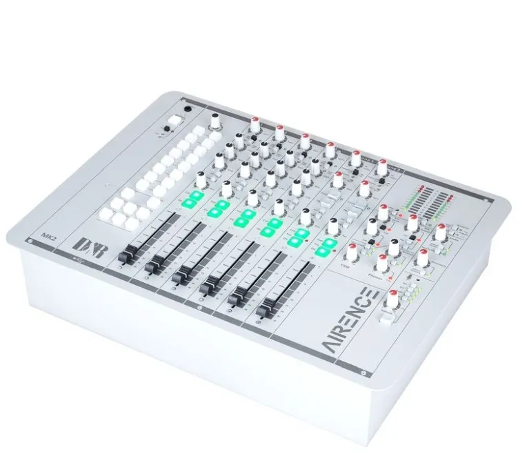 D&R Airence USB Main Unit MKII