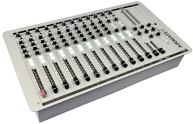 D&R AIRMATE 12 | Usb Mixer