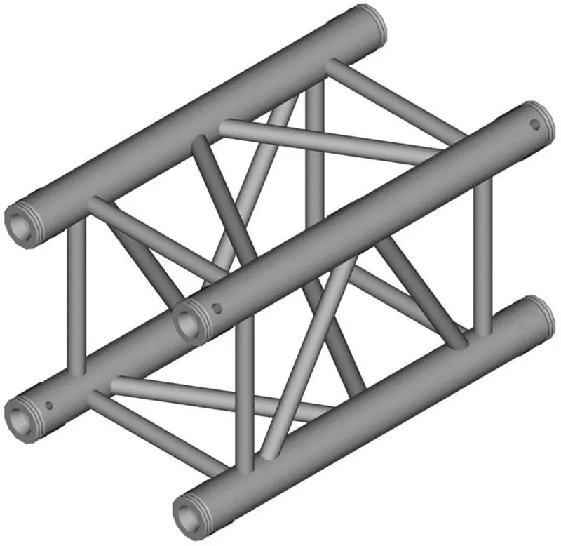 Dura Truss DT 34-150 straight