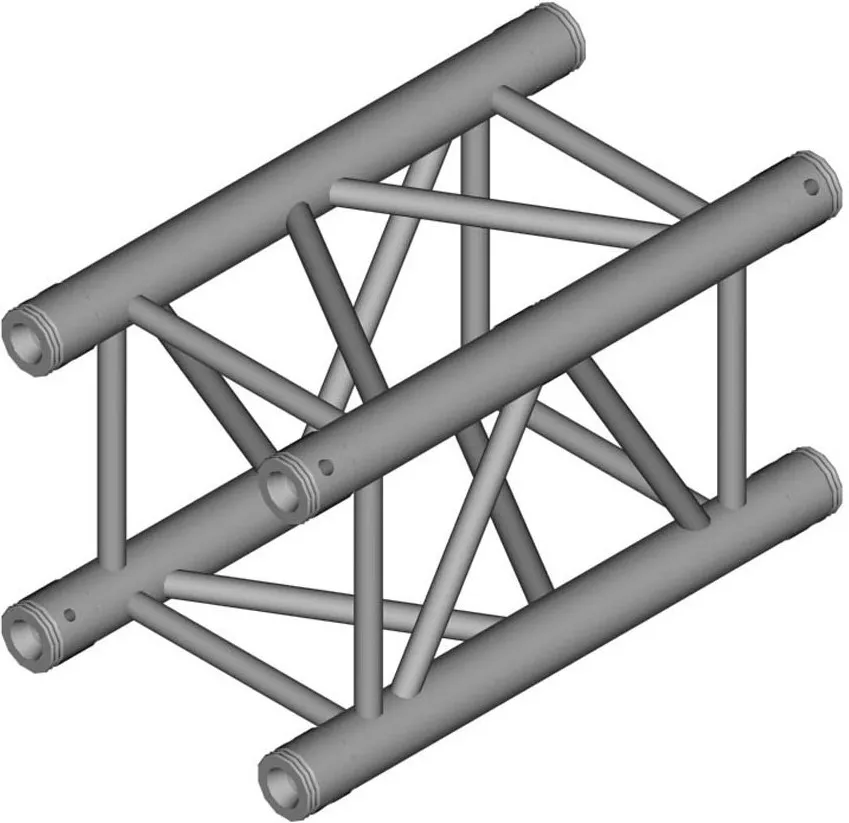 Dura Truss DT 34H-200 straight (4mm)