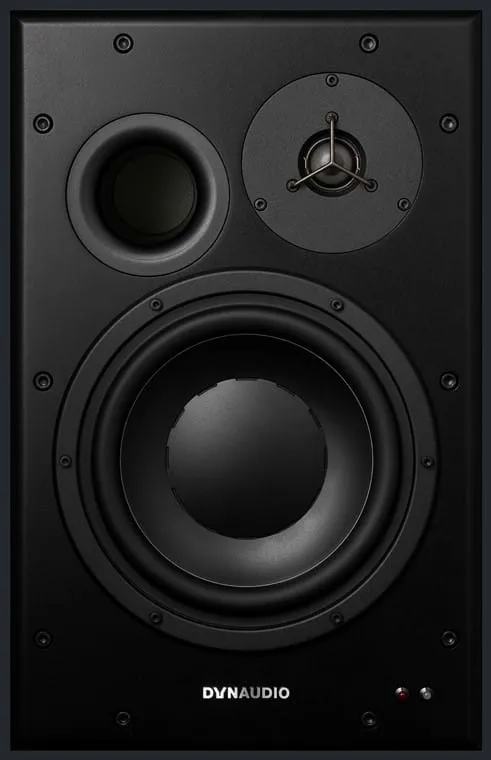 Dynaudio BM 15 A