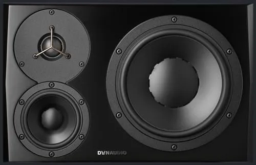 Dynaudio LYD 48 Black