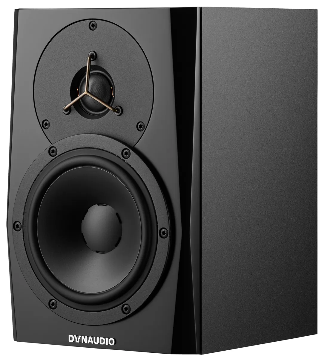 Dynaudio LYD 5 Black
