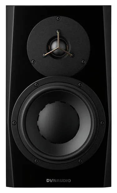 Dynaudio LYD 7 Black