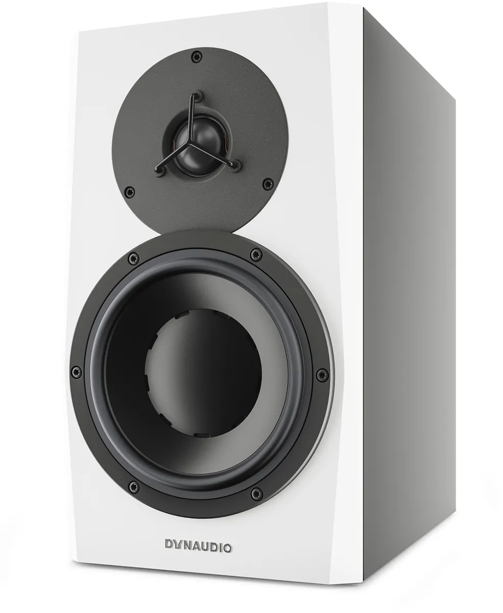 Dynaudio LYD 7 White