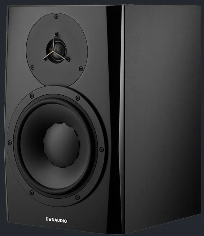 Dynaudio LYD 8 Black