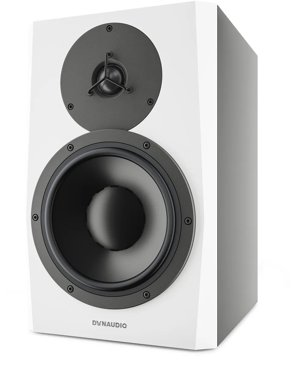 Dynaudio LYD 8 White