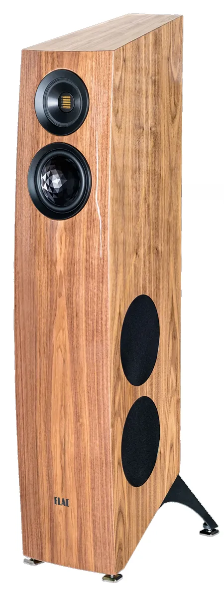 ELAC Concentro S 509.2 Walnut High Gloss (kom)