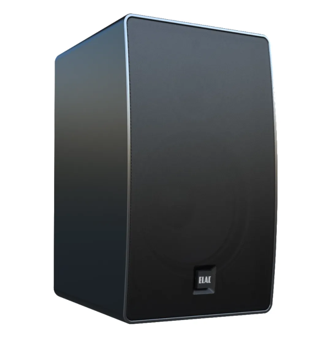 ELAC Muro OD-M81T 100v Black (komad)