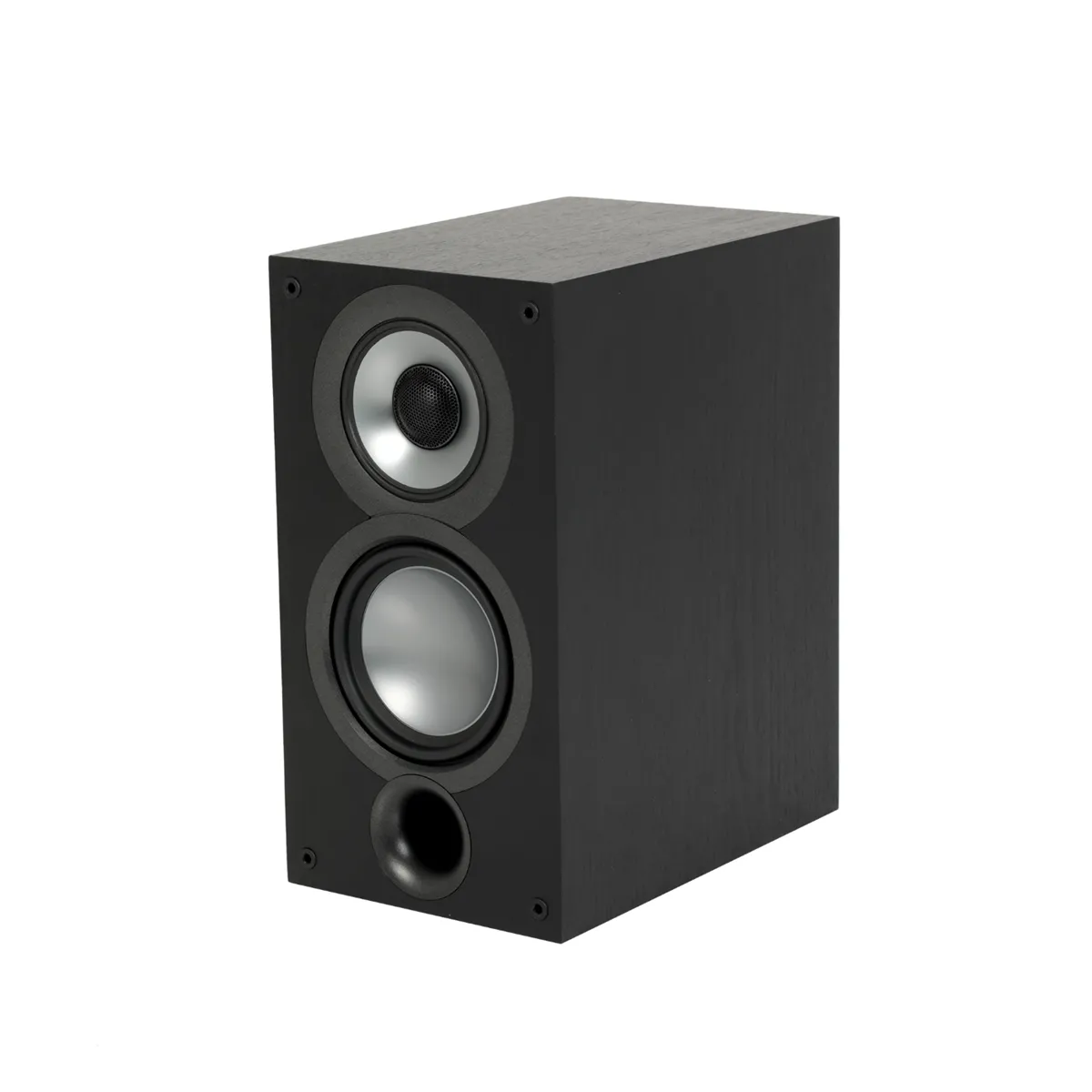 ELAC Uni-Fi 2 UB52 Black Vinyl (Komad)