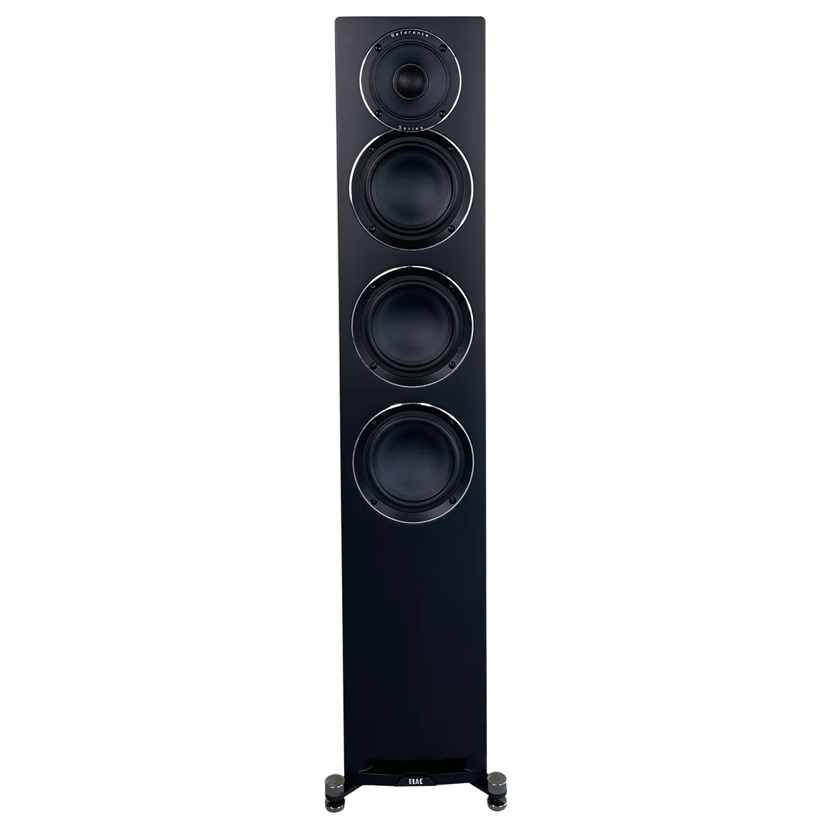 ELAC Uni-Fi Ref UFR52 Black/Wood (kom)