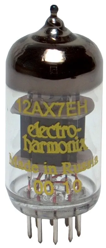 Electro-Harmonix 12AX7