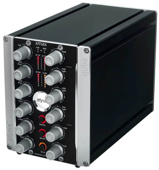 ELYSIA XMAX 500