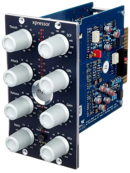 elysia xpressor|neo 500 dinamički procesor