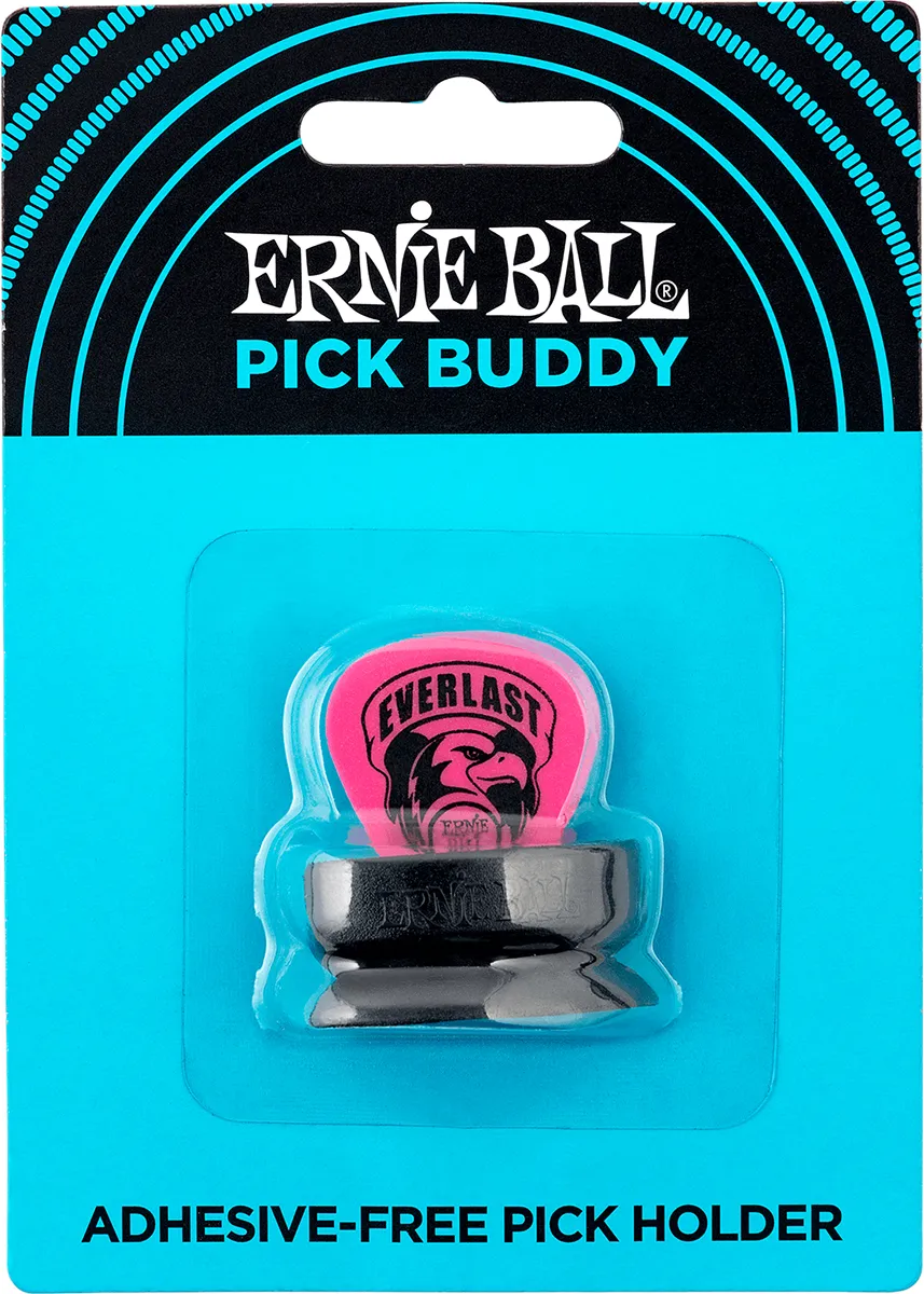 Ernie Ball 9187 Pick Buddy - Držač Za Trzalice