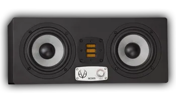 EVE Audio SC305 Active Studio Monitor