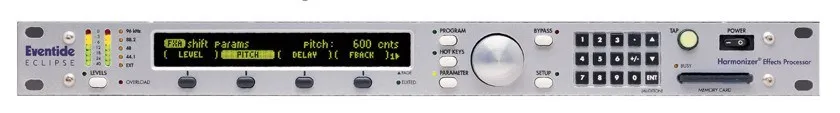 Eventide Eclipse V4