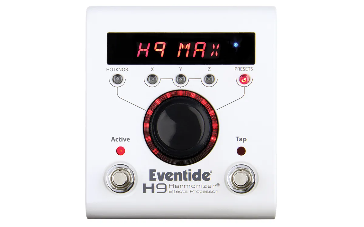 Eventide H9 Max efekt pedala