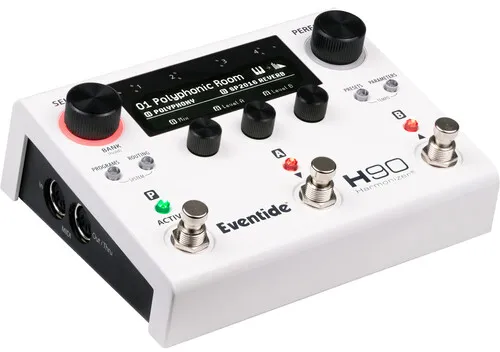 Eventide H90  - Gitarska Pedala