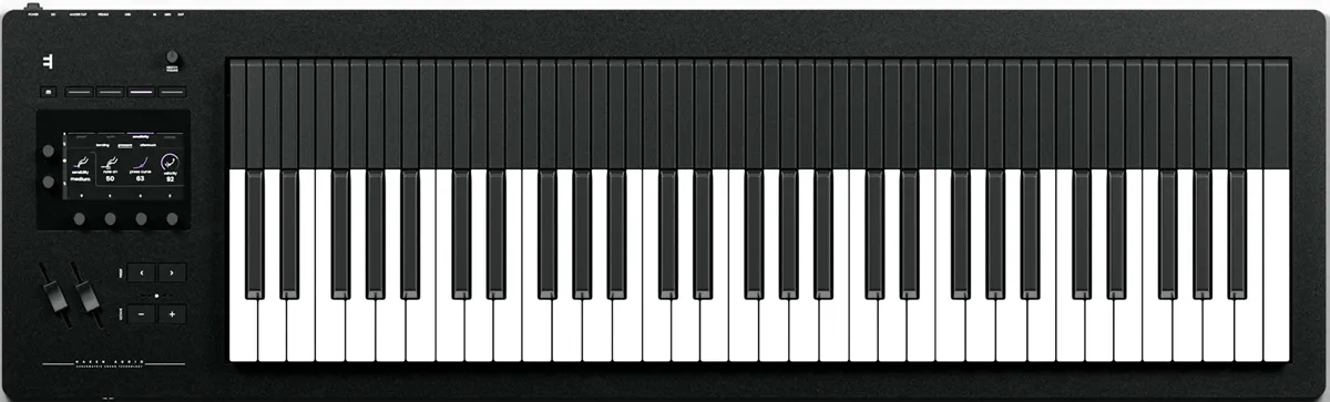 Expressive E Osmose 61 synth