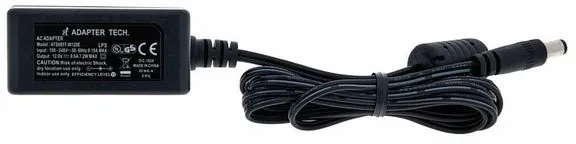 Ferrofish B4000+ Power Supply napajanje