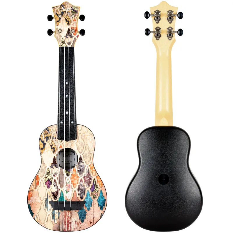 Flight TUS40 Granada Travel sopran ukulele